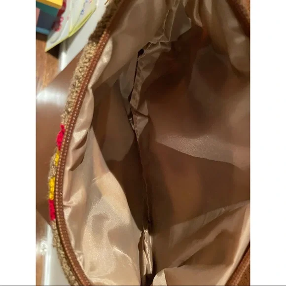 Colourful artisanal purse from Colombia! - Picture 2 of 3